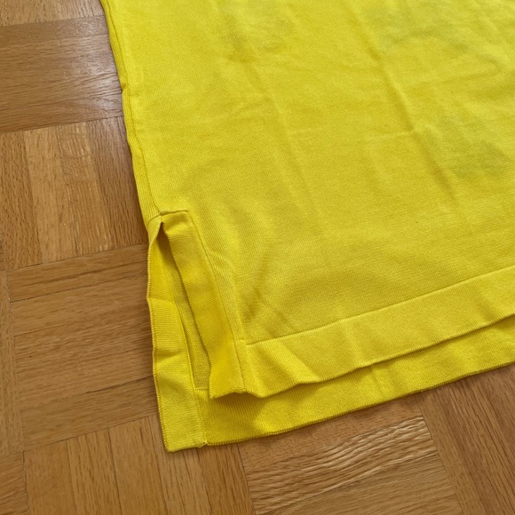 Escada Short Sleeve Knit Shirt - Picture 2 of 5